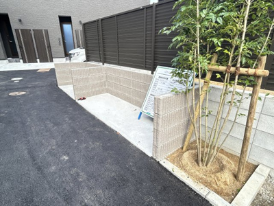 【設備】 | BR Maison堺石津