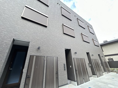 【その他共用部分】 | BR Maison堺石津