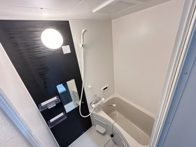 【浴室】 | BR Maison堺石津