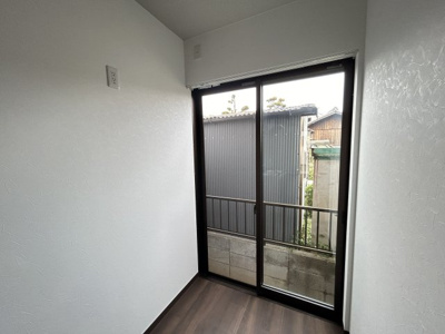 【バルコニー】 | BR Maison堺石津