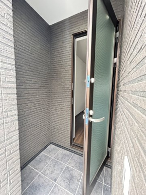 【設備】 | BR Maison堺石津