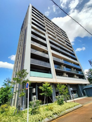 レーベン長岡南町THE CLASS