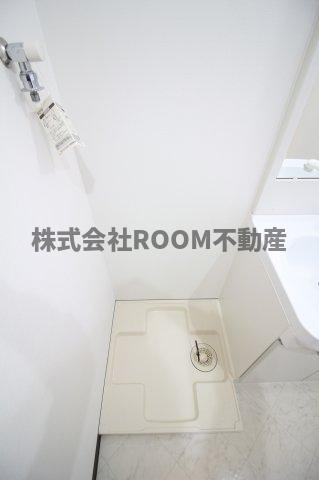 リアン都島の設備