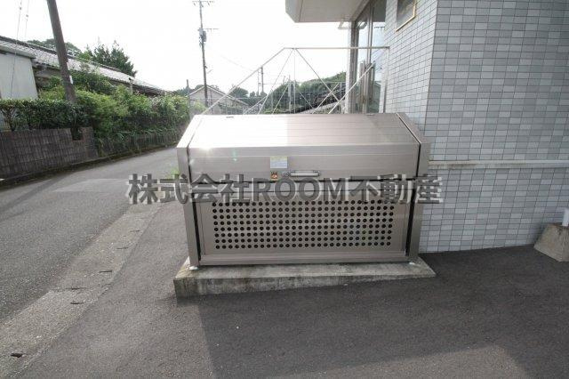 リアン都島の設備