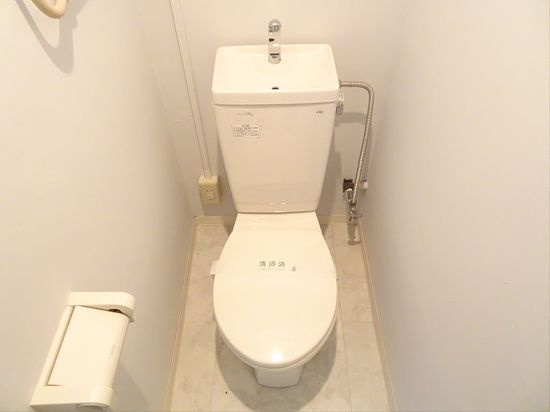 【トイレ】神山ビル