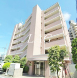 コンフォートＭ多摩川の画像