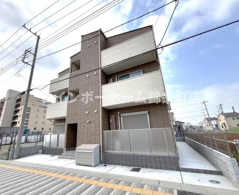 Longrain YASHIO