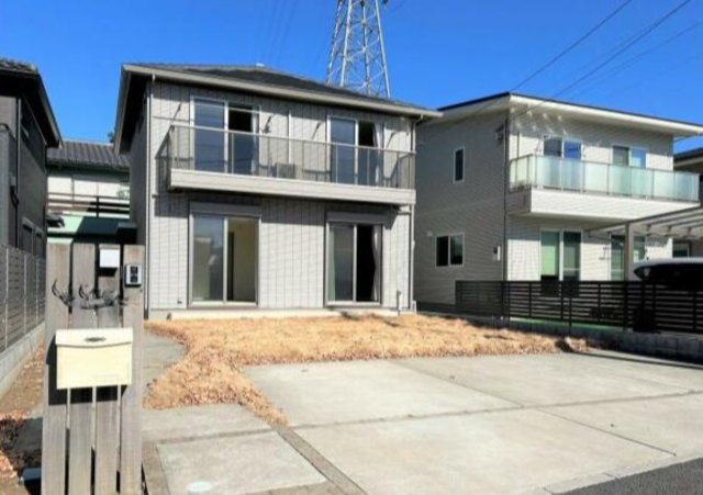 川越市南大塚6丁目中古の画像