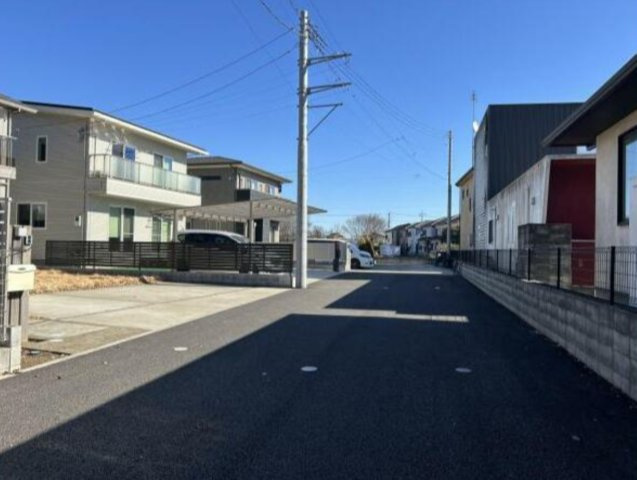 川越市南大塚6丁目中古の画像
