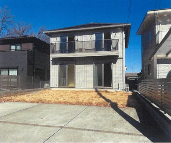 川越市南大塚5丁目中古の画像