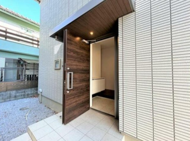 川越市南大塚6丁目中古の画像