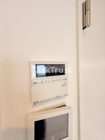 【設備】 | NYスタイルズ玉造