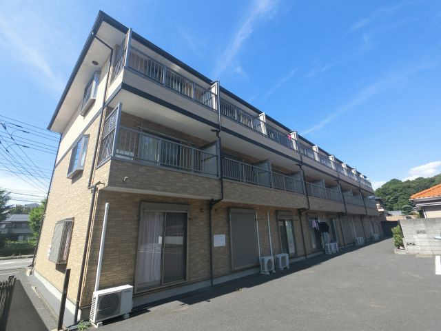 キャッスルマキユーカリが丘の画像