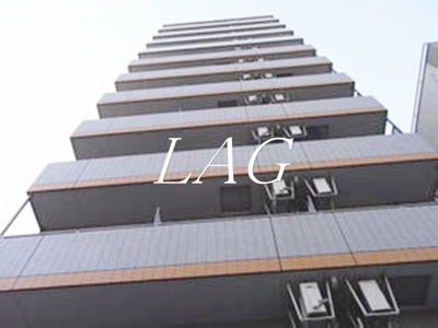 【外観】 | ガーラ・シティ大井町 | 外観です。