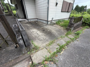 【駐車場】 | 米原戸建