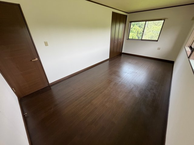 【洋室】 | 米原戸建