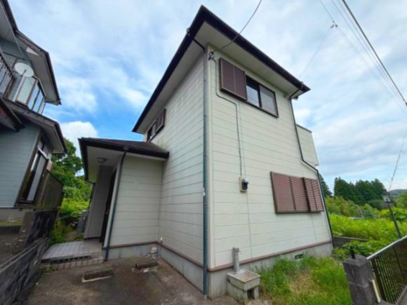 【外観】 | 米原戸建