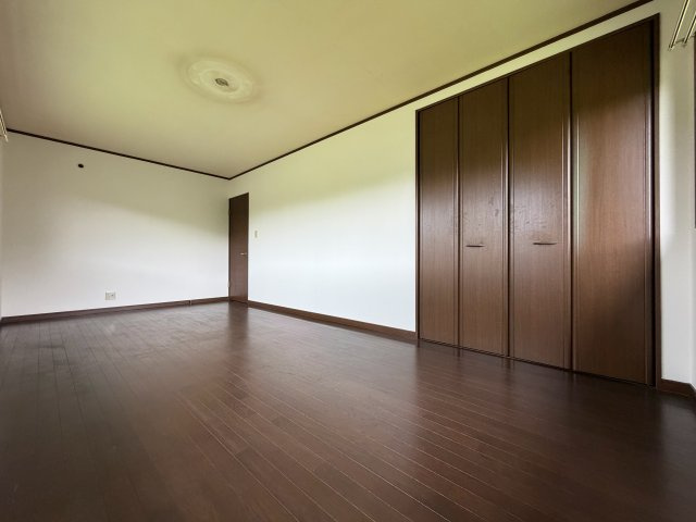 【洋室】 | 米原戸建