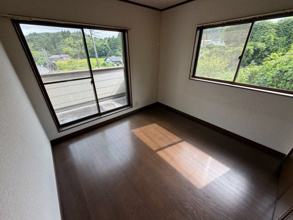 【洋室】 | 米原戸建