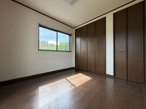 【洋室】 | 米原戸建