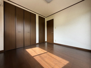 【洋室】 | 米原戸建