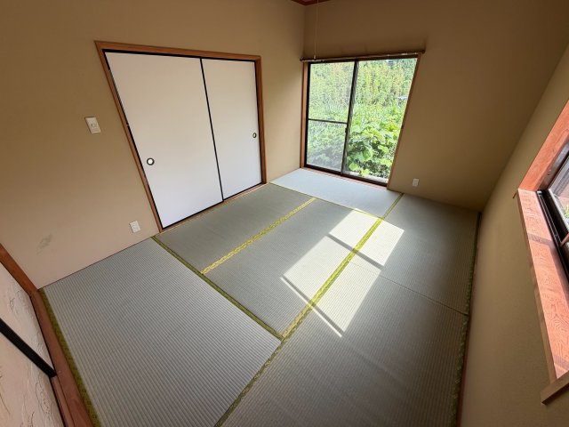 【和室】 | 米原戸建