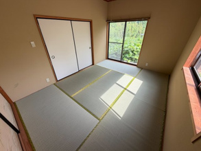 【和室】 | 米原戸建