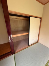 【和室】 | 米原戸建