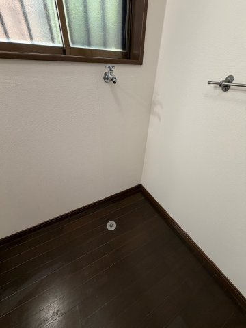 【設備】 | 米原戸建