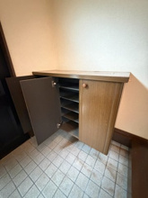 【収納】 | 米原戸建