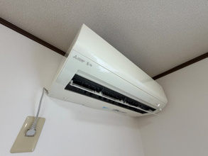 【設備】 | 米原戸建