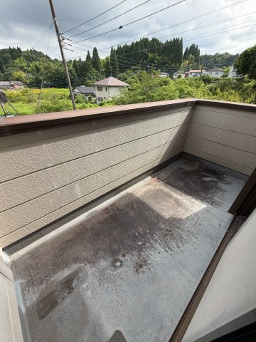 【バルコニー】 | 米原戸建