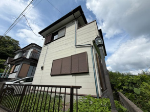 【外観】 | 米原戸建