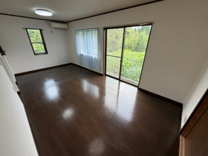 【居間・リビング】 | 米原戸建