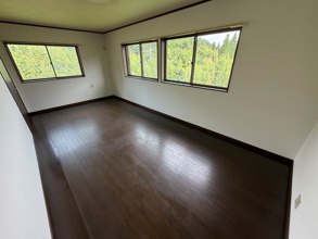 【寝室】 | 米原戸建