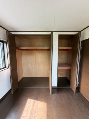 【収納】 | 米原戸建