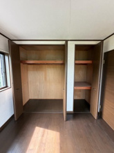 【収納】 | 米原戸建