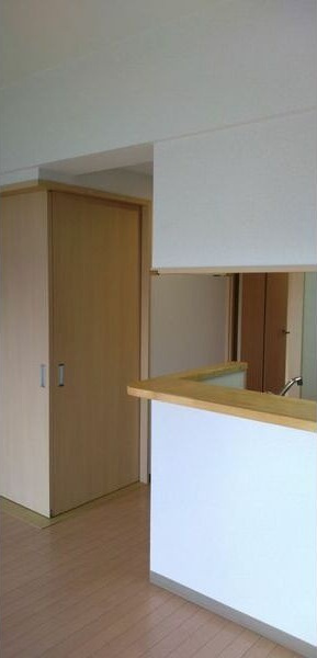 ヴィラエーデル大須のその他