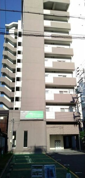 ヴィラエーデル大須