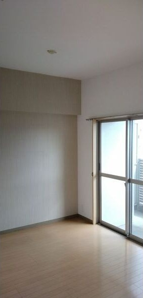 ヴィラエーデル大須の居間・リビング|ゆったり過ごせる居間です
