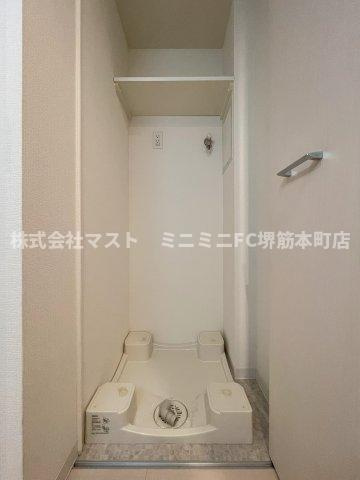 プレサンス谷町アルファのその他