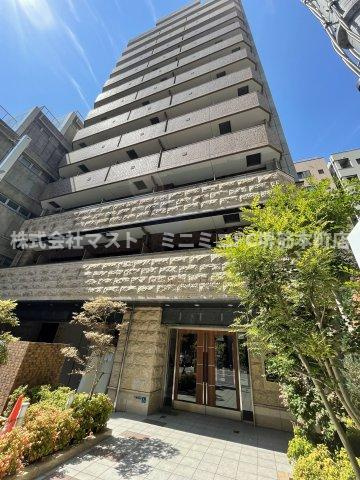 プレサンス谷町アルファ
