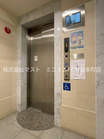 プレサンス谷町アルファのその他