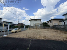 川西市清和台西４丁目売り土地の画像