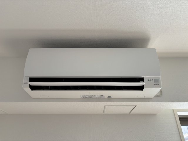 【設備】シャーメゾンガーデンズ六甲曾和 