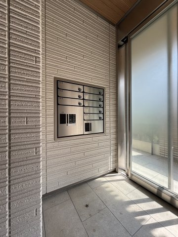 【その他共用部分】シャーメゾンガーデンズ六甲曾和 