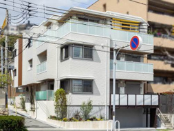シャーメゾンガーデンズ六甲曾和の画像