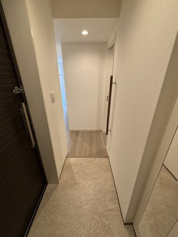 【玄関】シャーメゾンガーデンズ六甲曾和