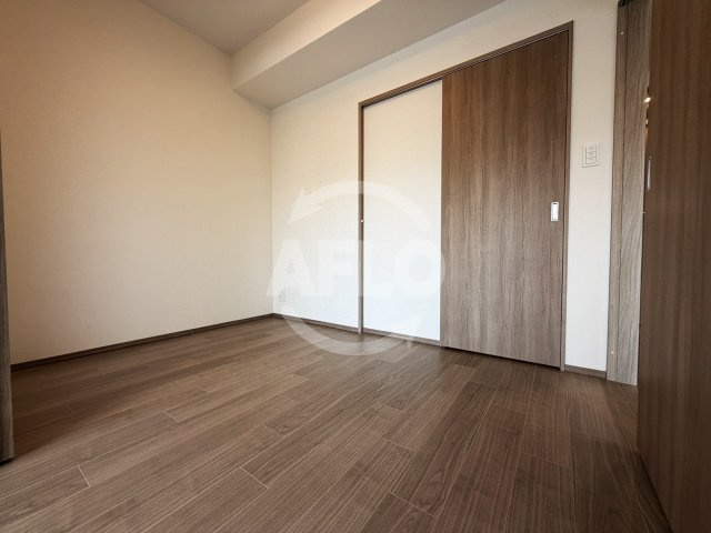 プレジオ城東の寝室|プレジオ城東　寝室