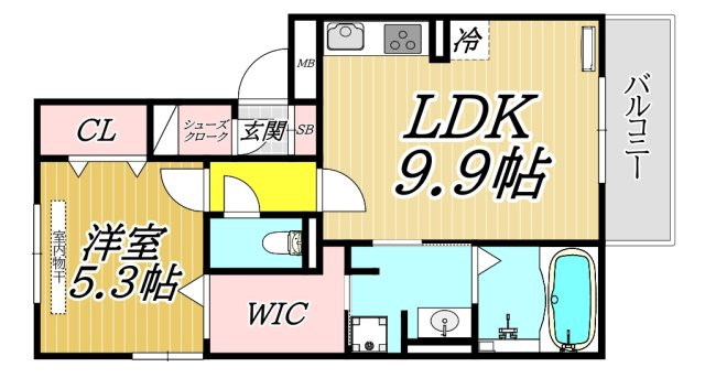 セレンディピティ